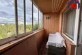 Квартира 2 комнаты 55 м² в Минске, Беларусь