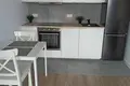 2 room apartment 37 m² in Warsaw, Poland