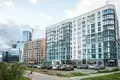 Wohnung 2 zimmer 43 m² Minsk, Belarus