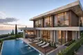 4 bedroom apartment 340 m² Konia, Cyprus