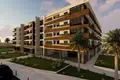 Wohnung 38 m² Tivat, Montenegro