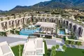 Квартира 4 комнаты 115 м² Girne Belediyesi, Северный Кипр
