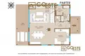 Haus 4 zimmer  Smolice, Polen