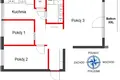 Mieszkanie 3 pokoi 58 m² Gdańsk, Polska