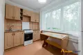 Mieszkanie 1 pokój 35 m² Mińsk, Białoruś