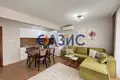 Mieszkanie 3 pokoi 107 m² Burgas, Bułgaria