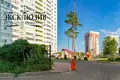 Wohnung 2 zimmer 70 m² Minsk, Belarus