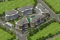 Квартира 57 м² Оба, Турция
