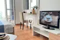 Квартира 1 комната 35 м² Будва, Черногория
