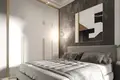 Appartement 1 chambre 49 m² Alanya, Turquie