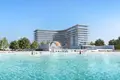 Apartment in a new building Armani residences by Arada