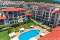 Квартира 2 комнаты 56 м² Святой Влас, Болгария