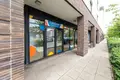 Commercial property 2 rooms 38 m² in Warsaw, Poland