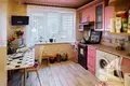 Apartamento 4 habitaciones 81 m² Muchaviecki sielski Saviet, Belarús