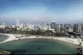 Residential quarter Avec terrasse au centre balcon sur la mer bon emplacement etage haut avec vue haut standing luxueux proche de la mer vue sur la mer agreable dans un immeuble neuf neuf mini penthouse projet de qualite