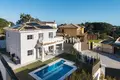 Haus 4 Schlafzimmer 277 m² Mijas, Spanien