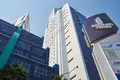 Interlink Tower, oficina en alquiler en Bangna-Trad Road, Bangkok, Tailandia.
