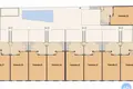 Bungalow z 2 sypialniami 76 m² Pilar de la Horadada, Hiszpania