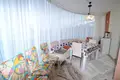 Mieszkanie 3 pokoi 120 m² Alanya, Turcja