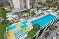 Appartement 2 chambres 60 m² Doubaï, Émirats arabes unis