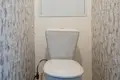 Appartement 1 chambre 33 m² Minsk, Bélarus