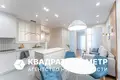 Квартира 4 комнаты 82 м² Минск, Беларусь