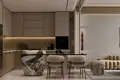 Квартира 2 комнаты 71 м² Дубай, ОАЭ