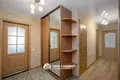 Wohnung 2 zimmer 61 m² Minsk, Belarus