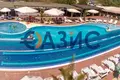 Квартира 3 комнаты 118 м² Chernomorets, Болгария