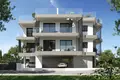 Apartamento 1 habitacion 77 m² Aradippou, Chipre