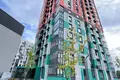 1 room apartment 43 m² Kopishche, Belarus