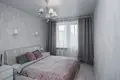 Wohnung 3 zimmer 76 m² Schodsina, Belarus