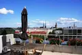 Apartamento 3 habitaciones 162 m² Riga, Letonia