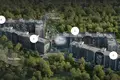 Mieszkanie 2 pokoi 63 m² Maloye Isakovo, Rosja