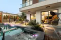 Villa de 4 habitaciones 140 m² Bodrum, Turquía