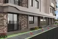Mieszkanie 6 pokojów 260 m² Kadikoy, Turcja