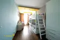 Wohnung 3 zimmer 88 m² Schdanowitschy, Belarus