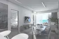 Квартира 2 комнаты 60 м² Canj, Черногория