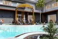 1 bedroom condo 42 m² Hurghada, Egypt