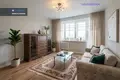 Apartamento 1 habitación 28 m² Jonava, Lituania