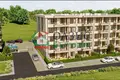 Mieszkanie 3 pokoi 95 m² Burgas, Bułgaria