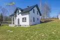 Ferienhaus 124 m² Bialarucki sielski Saviet, Belarus