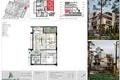 Appartement 2 chambres 77 m² Ishem, Albanie