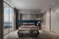 Квартира 4 комнаты 125 м² Шишли, Турция