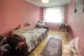3 room apartment 61 m² Brest, Belarus