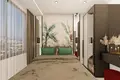 Mieszkanie 3 pokoi 94 m² Alanya, Turcja