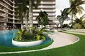 1 bedroom apartment 82 m² Dubai, United Arab Emirates
