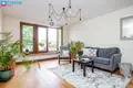 Appartement 4 chambres 82 m² Vilnius, Lituanie