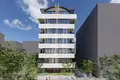 Квартира 50 м² Аланья, Турция