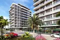 Квартира 1 комната 40 м² Батуми, Грузия